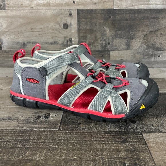 Keen Seacamp II CNX Sandals 1014126 - Picture 2 of 9